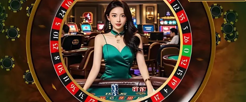 Lobby game arenajp dengan berbagai pilihan sportsbook dan casino online
