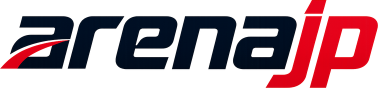 Logo arenajp